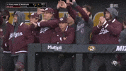 Texas Am Hype GIF by Texas A&M Athletics