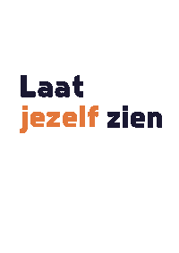 BureauHanze logo zwolle bureau dronten Sticker