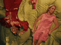 Sad Music Video GIF by Rigoberta Bandini
