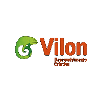Vilon-Desenvolvimento vilon Sticker