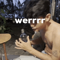 Vodka Gas GIF
