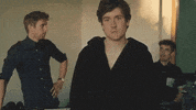 Conor Mckenna Fah GIF by FoilArmsandHog