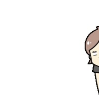 寺中 Sticker