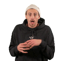 happy das leben des brian Sticker by funk