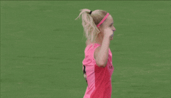 Celebrate Womens Soccer GIF by National Women's Soccer League