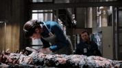 bonesonfox GIF by Bones