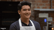 GIF by MasterChefAU