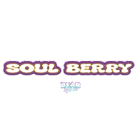 Los Angeles Dab Sticker by BEAR Labs