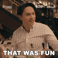 Tv Show Friends GIF by HULU