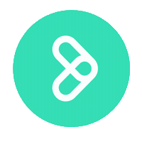 Logo Branding Sticker by Tryolabs