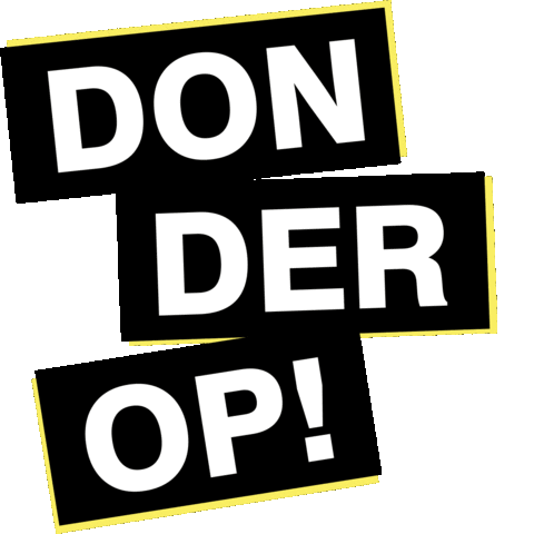 DeHelling giphyupload open utrecht heleen Sticker
