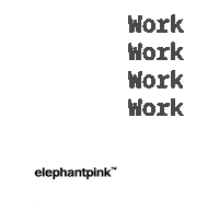Design Agencia Creativa Sticker by Elephant Pink Agencia Publicidad