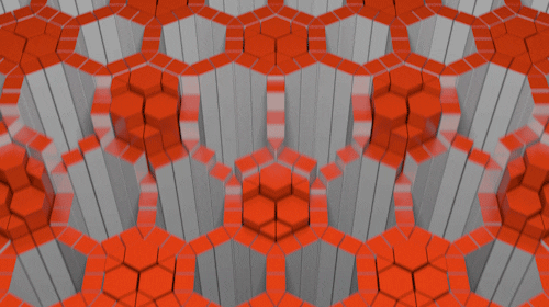 Infinite Loop Looping GIF by CmdrKitten