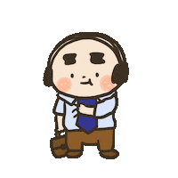 Home Dad Sticker