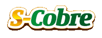 S Cobre Sticker by Biosul Fertilizantes