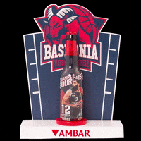 GIF by BASKONIA