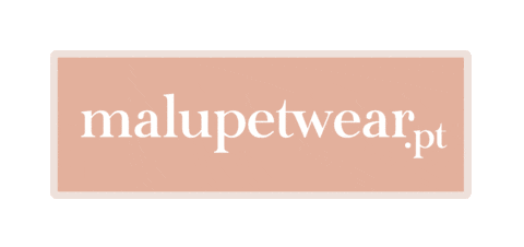 MaluPetWear giphyupload giphythatsgonnabeanofrommedawg website smallbusiness Sticker