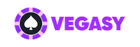 Brand Bet Sticker by Vegasy