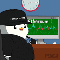Invest Capital Markets GIF by Pudgy Penguins