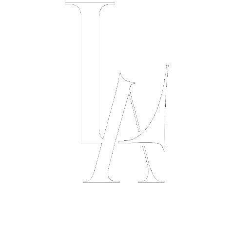 Skincare La Sticker by Luminescence Aesthetics - Buffalo, NY