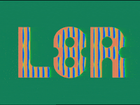 Art Glitch GIF