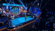 Friday Night Television GIF by Satisfaction Group