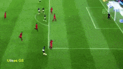 Club America GIF by nss sports