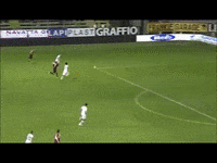 Milan GIF by nss sports