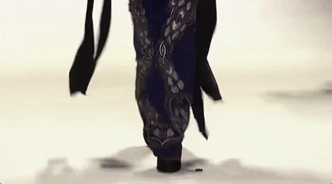 spring summer 2017 collection jonathan simkhai GIF by NYFW: The Shows