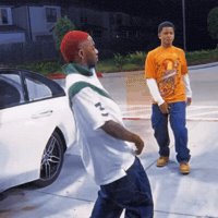 Do It Like Me Dance GIF by Giant Music