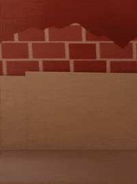Drama Walking GIF by Mediatoon Distribution