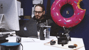 plugyourholes what huh slide whats up GIF