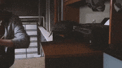 plugyourholes smile hello slide whats up GIF