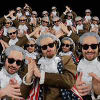 Well Done Applause GIF