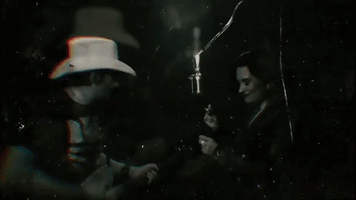 demilovato demi lovato brad paisley without a fight GIF