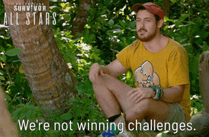 Survivorau GIF by Australian Survivor
