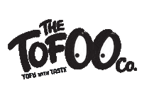 tofooco tofu tofoo tofooco Sticker
