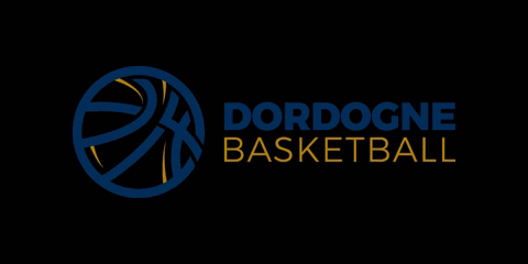 Dordogne_Basketball giphygifmaker basketball basket ballers GIF