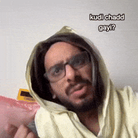Medicine Indian Parents GIF