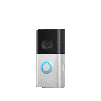 Home Security Front Door Sticker by Ring