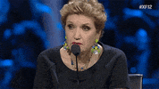 mara maionchi smile GIF by X Factor Italia