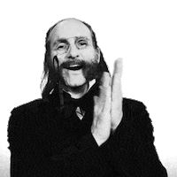 jacques offenbach yeswecancan Sticker by WDR