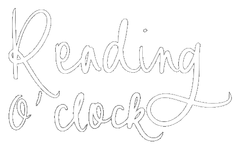 Time Reading Sticker