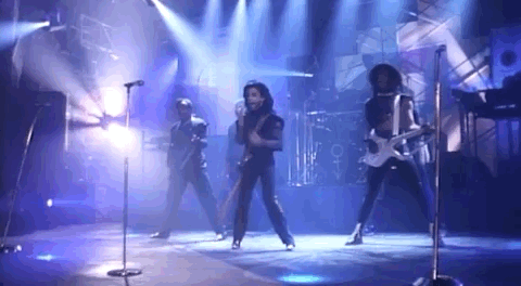 new power generation prince GIF