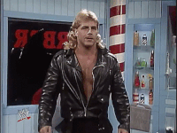 sean performs GIF