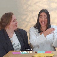 sousculture rigolo sous culture GIF