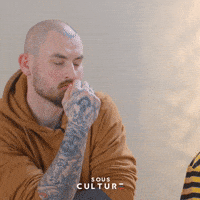 sousculture rigolo sous culture GIF