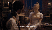 Bridgerton GIF by NETFLIX