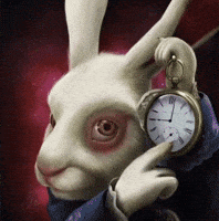 Running Out Of Time Bepizman GIF