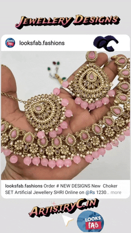 Buy Now Fashion GIF by ArtistryC